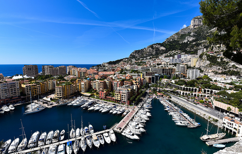 Visit Monaco
