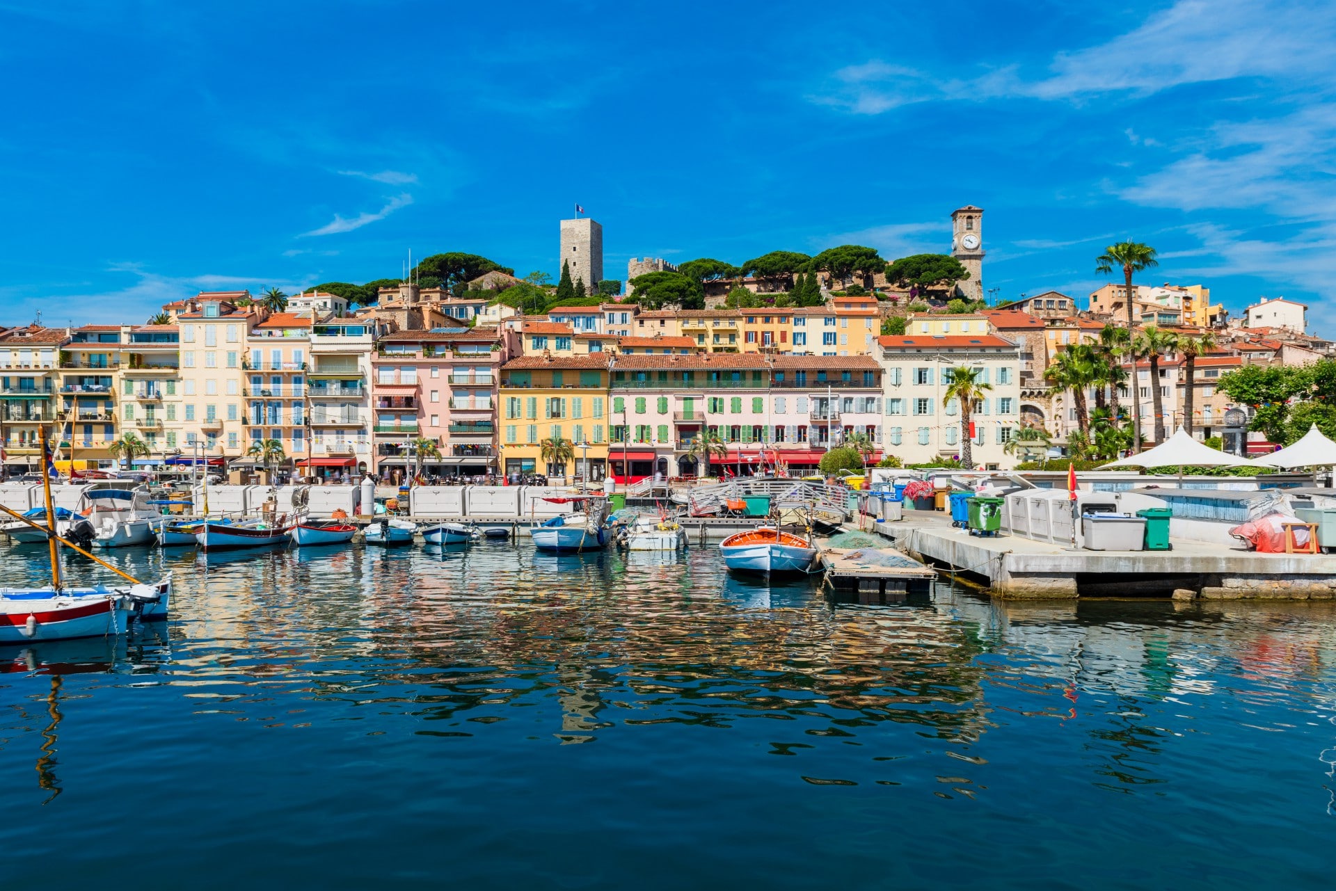 visit cannes france