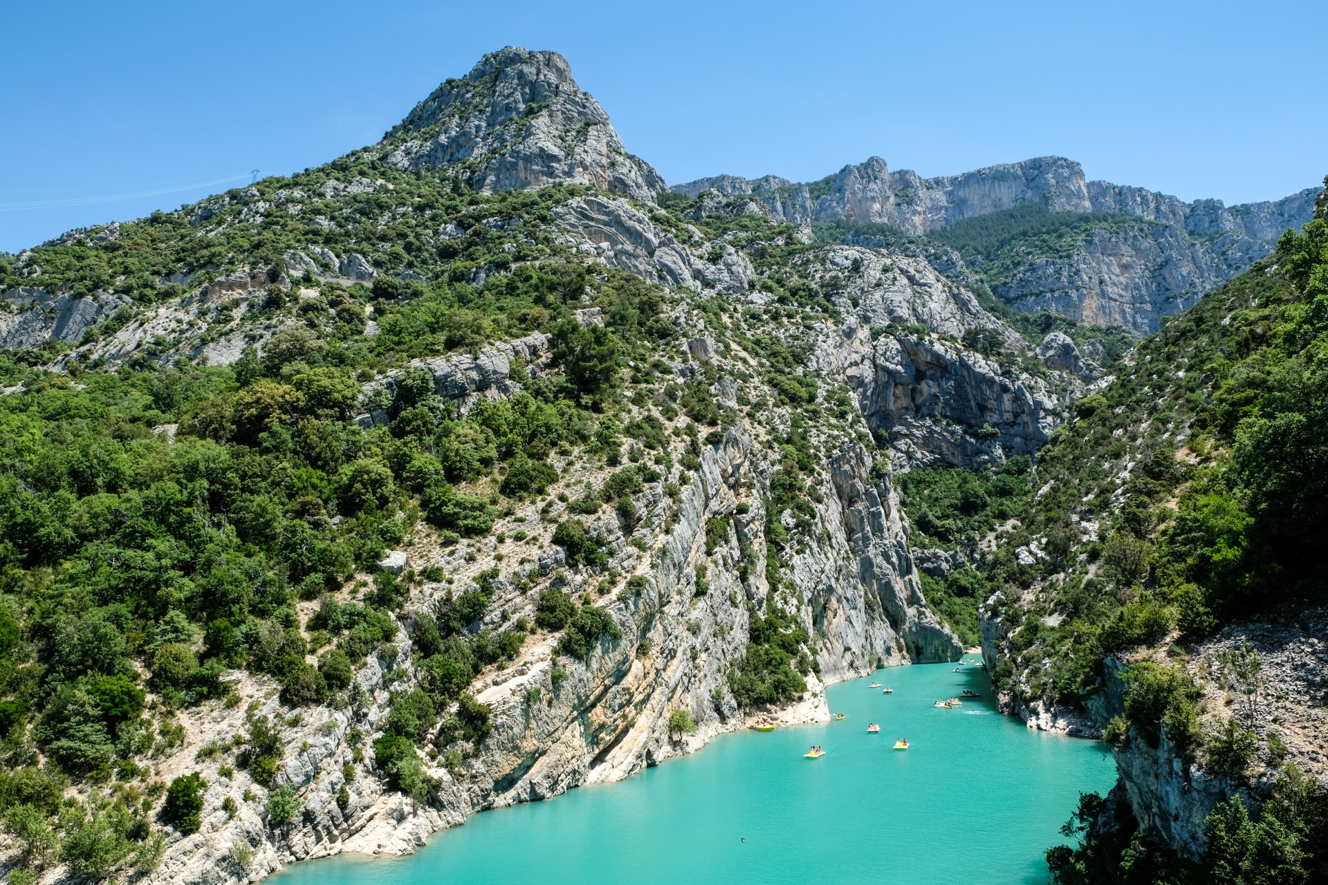 visit verdon canyon