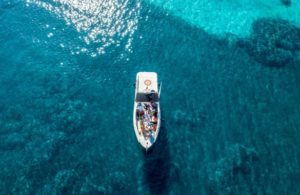 boat tours from Cannes
