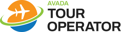 Avada Tour Operator Logo