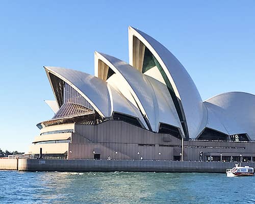 Opera House Sydney
