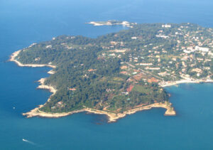 Cap_d’Antibes_vue_aerienne
