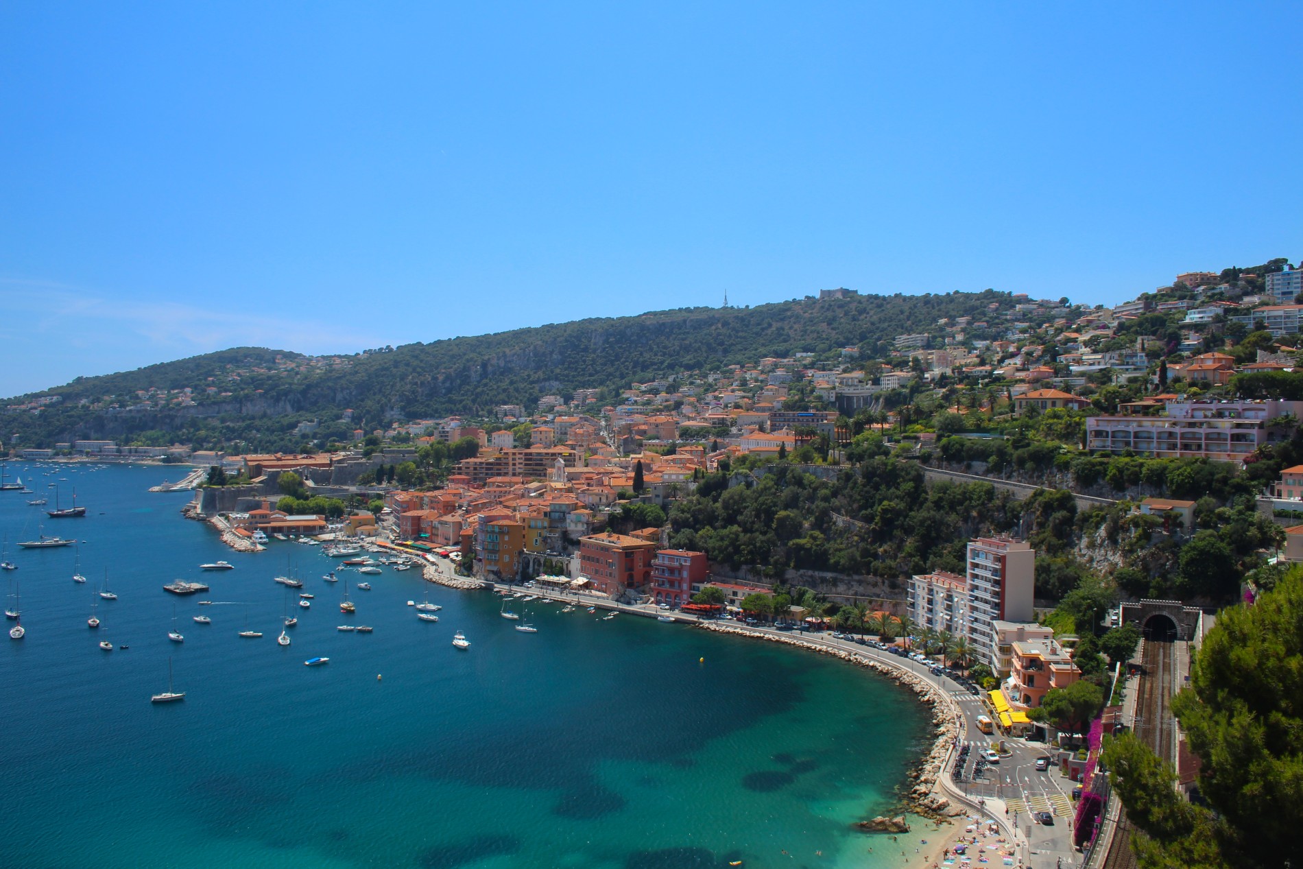 french riviera custom tours
