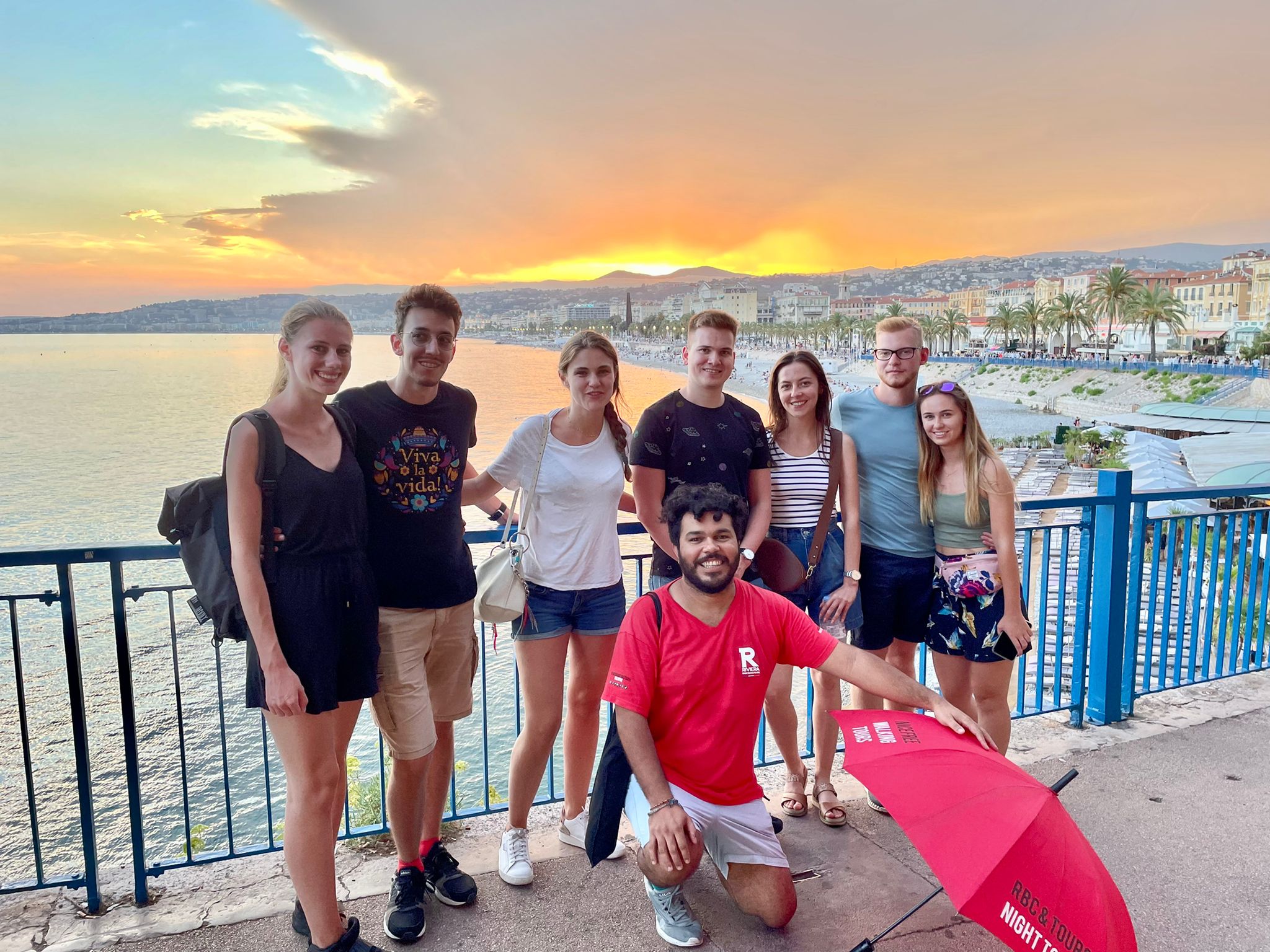 Community photo 5 - group close-up