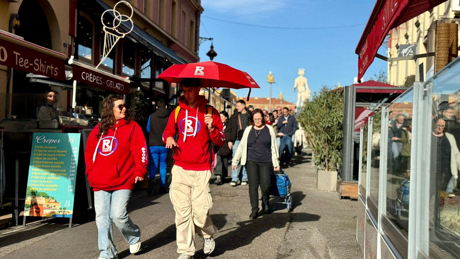 Community photo 3 - Promenade des Anglais